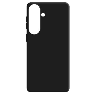 5. Etui 3mk Matt Case na Samsung Galaxy S26 FE - czarne