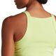 7. Koszulka adidas Top Aeroready Train Essentials Minimal Branding W HZ5628