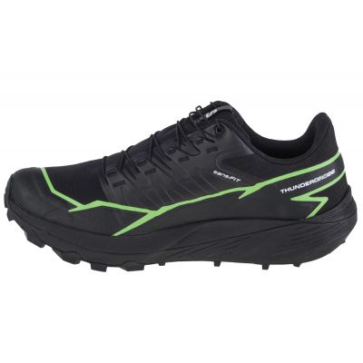 2. Buty do biegania Salomon Thundercross GTX M 472790