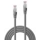 4. Lindy 45587 kabel sieciowy Szary 10 m Cat6 S/FTP (S-STP)