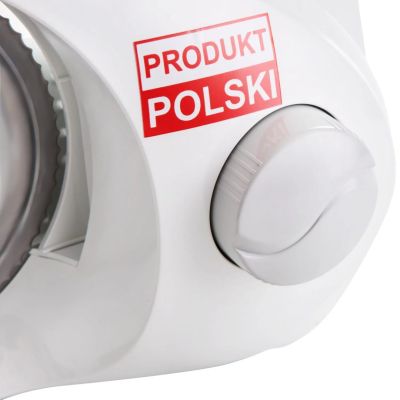 7. Krajalnica SMAPP biała 294.5