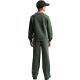 7. Bluza dla dzieci Nike Sportswear Club Fleece ciemnozielona FD3006 305