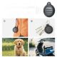 4. Lokalizator Bluetooth Rockbros RT1W Apple Find My - czarny