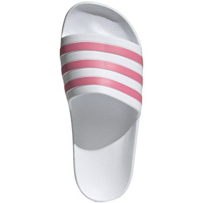 3. Klapki adidas Adilette Aqua W GZ5237