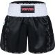 3. Krótkie spodenki do kickboxingu TOP TEN KicksOff  (WAKO APPROVED)