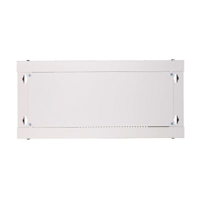 6. EXTRALINK SZAFA RACK WISZĄCA 4U 600X450 SZARA
