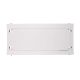 6. EXTRALINK SZAFA RACK WISZĄCA 4U 600X450 SZARA