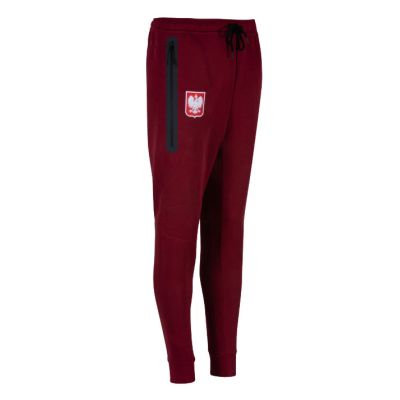 Spodnie Nike Polska Fleece Jogger IO8540-677