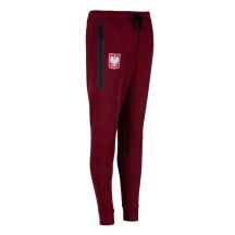 Spodnie Nike Polska Fleece Jogger IO8540-677