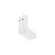 Skarpety rowerowe POC Motion MTB Long Socks biały