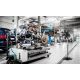 NEO tools Wentylator  100 W (90-003))