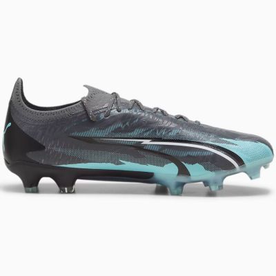 8. Buty piłkarskie Puma Ultra Ultimate Rush FG/AG M 107827-01