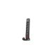 3. LISTWA ZASILAJĄCA ACAR F4 USB A+C 1.5M 4X 230V PL PD 3.0 QC CZARNA