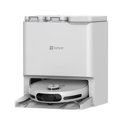94. Robot sprzątający EZVIZ RS20 Pro