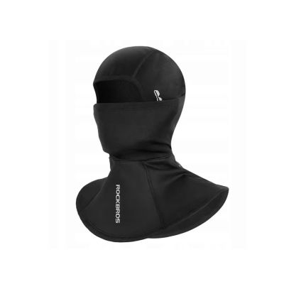 ROCKBROS kominiarka sportowa YPP046 czarna S