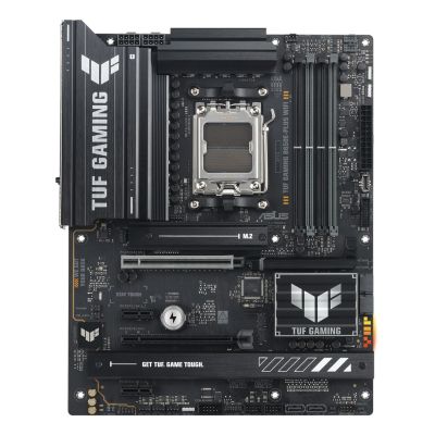 16. Płyta główna ASUS TUF GAMING B650E-PLUS WIFI