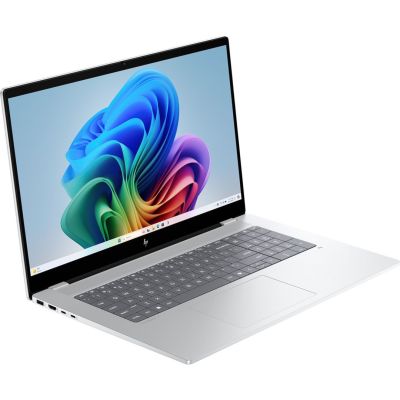 3. HP OmniBook X 17T-DD00-D4SD9 Ultra 7 256V 17.3"FHD Touch 16GB SSD512 BT BLKB Win11 Glaciar Silver (REPACK) 2Y