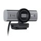 11. Logitech Webcam  MX Brio 705 for Business Graphite