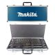 2. MAKITA ZEST.WIERT.SDS+DŁUTA 10szt. WAL