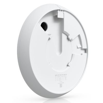 4. Ubiquiti G6 Pro 360 Kopułowa Kamera bezpieczeństwa IP Wewnętrz i na wolnym powietrzu 3504 x 3504 px Sufit / Ściana