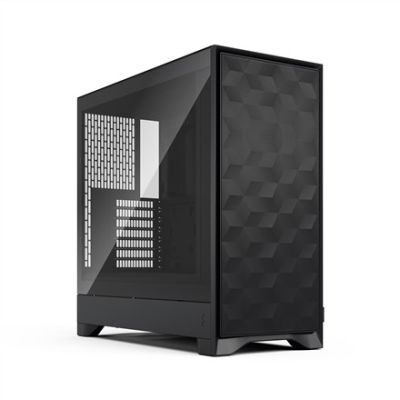 15. Fractal Design Pop 2 Air Black TG Midi Tower Czarny