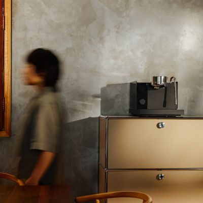 12. Fellow Espresso ekspres kolbowy Series 1 czarny