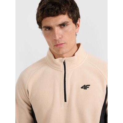 5. Bielizna polarowa m066 4F 4FWAW25UFLEM066-83S