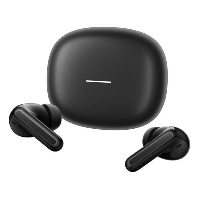 3. Xiaomi Buds 8 Zestaw słuchawkowy Bezprzewodowy Douszny Połączenia/muzyka Bluetooth Czarny