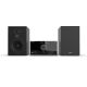 6. AIWA wieża MSBTU-600 2x50W czarna