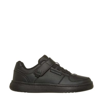 Buty dla dzieci Skechers Quick Street Lite 418032L BBK