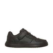 Buty dla dzieci Skechers Quick Street Lite 418032L BBK