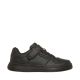 Buty dla dzieci Skechers Quick Street Lite 418032L BBK