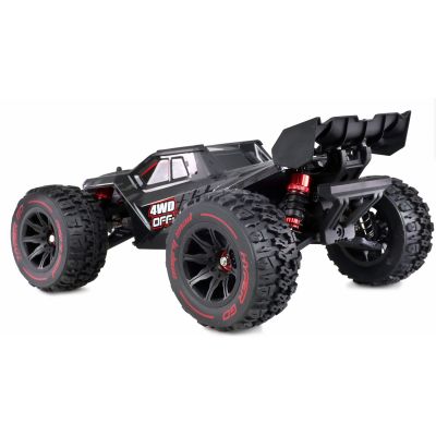 7. Samochód Amewi Hyper GO Truggy bezszczotkowy 4WD 1:14 RTR