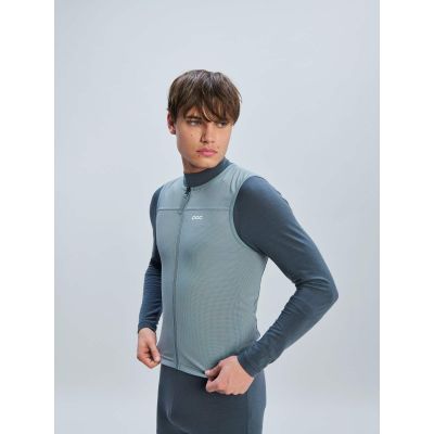 4. Ochraniacz POC M's VPD Air Vest szary