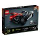 3. LEGO Technic 42137 Formula E Porsche 99X Electric