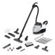 32. Odkurzacz parowy KARCHER SV 7 - 1.439-490.0