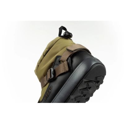 17. Buty śniegowce Keen Hoodzerra WP W 1026673