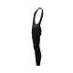 13. Spodnie rowerowe POC M's Thermal Cargo Tights czarny