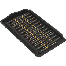 Zestaw wkrętaków Kraftform Micro ESD Big Pack 1, 25cz.