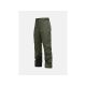2. Spodnie narciarskie męskie PEAK PERFORMANCE M Maroon Insulated Pants czarny