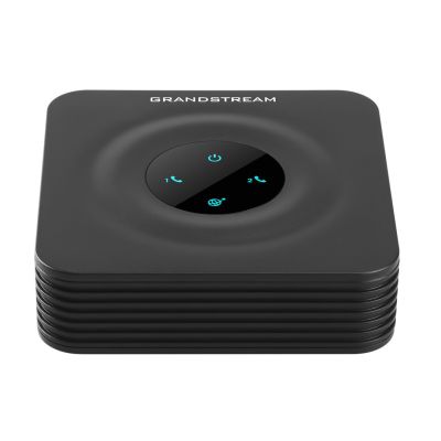 2. GRANDSTREAM BRAMKA VOIP HT HT802v2