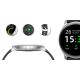 8. Zegarek SMARTWATCH G.Rossi SW010-13