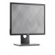 DELL P Series P1917S monitor komputerowy 48,3 cm (19") 1280 x 1024 px SXGA LCD Czarny