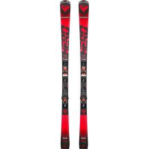 Narty ROSSIGNOL HERO ELITE MT TI CAM + wiązania LOOK SPX12