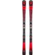 Narty ROSSIGNOL HERO ELITE MT TI CAM + wiązania LOOK SPX12