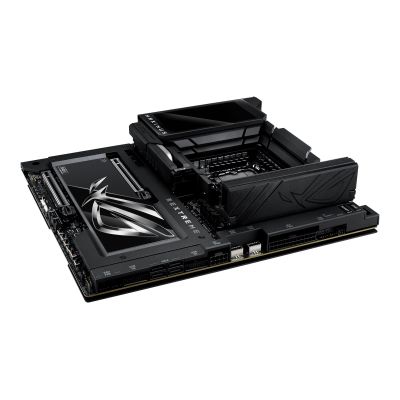 28. Płyta główna ASUS ROG MAXIMUS Z890 EXTREME