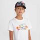 3. Koszulka O'Neill Sefa Graphic T-Shirt Jr 92800614165