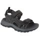 Skechers Prewitt - Rigdon 205139-BLK Czarne 41