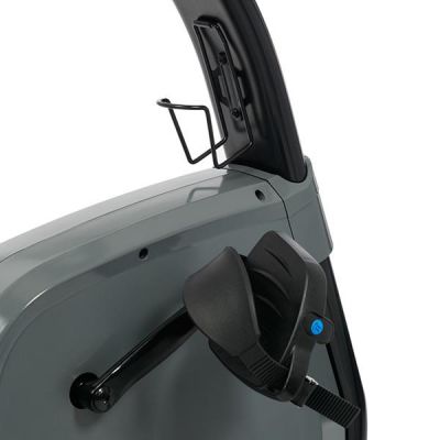 15. Rowerek poziomy z generatorem Premium HMS R1817