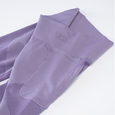 5. Damskie Legginsy INGEL BOTTOM 1/2 WMNS